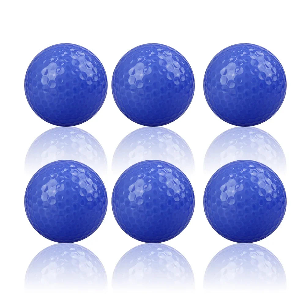 Mini Golf Balls Golf Practice Balls Golf Training Aids