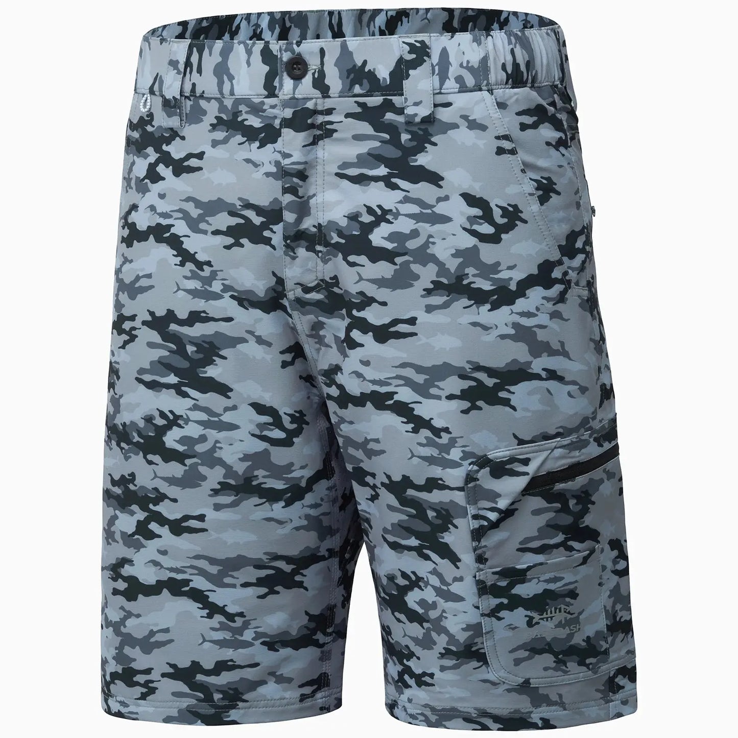 Bassdash Men's Cargo Shorts for Fishing