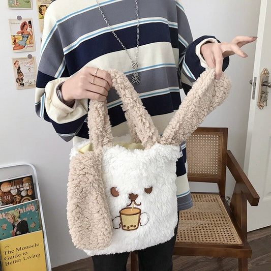 Bolsa de Cachorro Boba