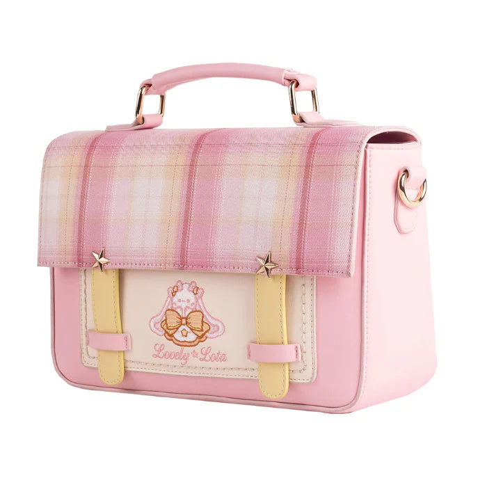 Bolso de hombro de conejo Lovely Lolita