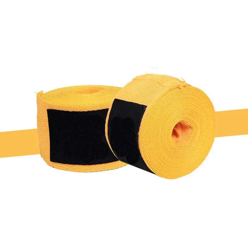 Boxing &  Hand Wraps  Durable Cotton  2 Rolls
