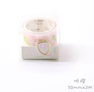 Cinta Washi Sakura