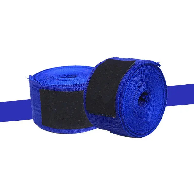 Boxing &  Hand Wraps  Durable Cotton  2 Rolls