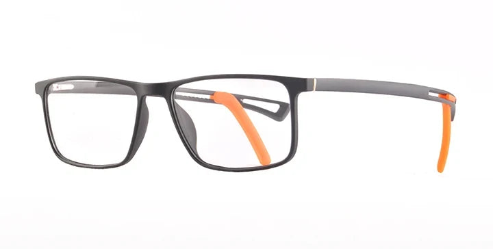 blue light glasses kids tr90 frame adjustable kids flexible glasses prescription myopia 6-14 age kids blue light glasses custom