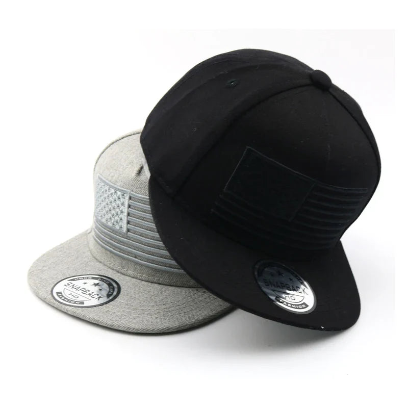 Baseball Caps for Kids (2-7 years)