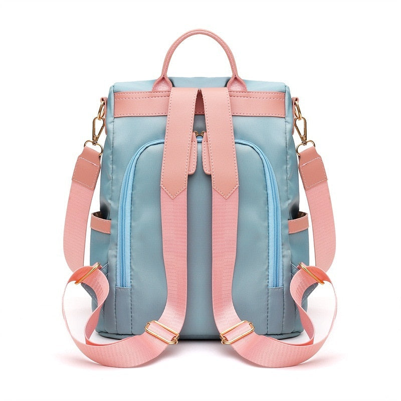 Daisy Oxford Backpack