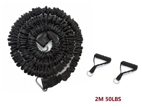 2M-5M Resistance Bands for Explosive Force Training