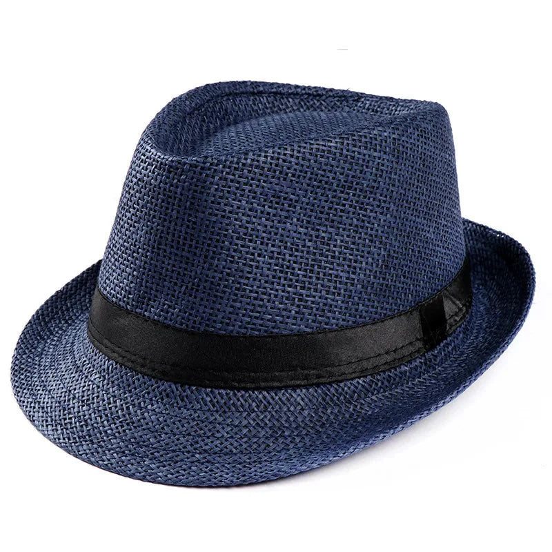 Gorra de Visera de Verano para Mujer