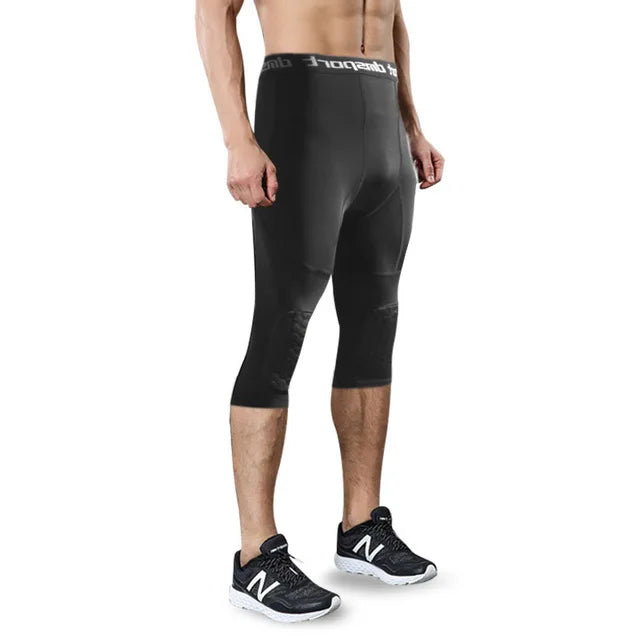 Sports Honeycomb Anti-Collision Suit Anti-Collision T-Shirt Shorts Football Cycling Sports Protective Gear