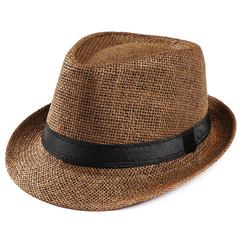 Gorra de Visera de Verano para Mujer