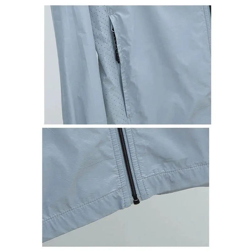 Men's Waterproof Cycling Jacket