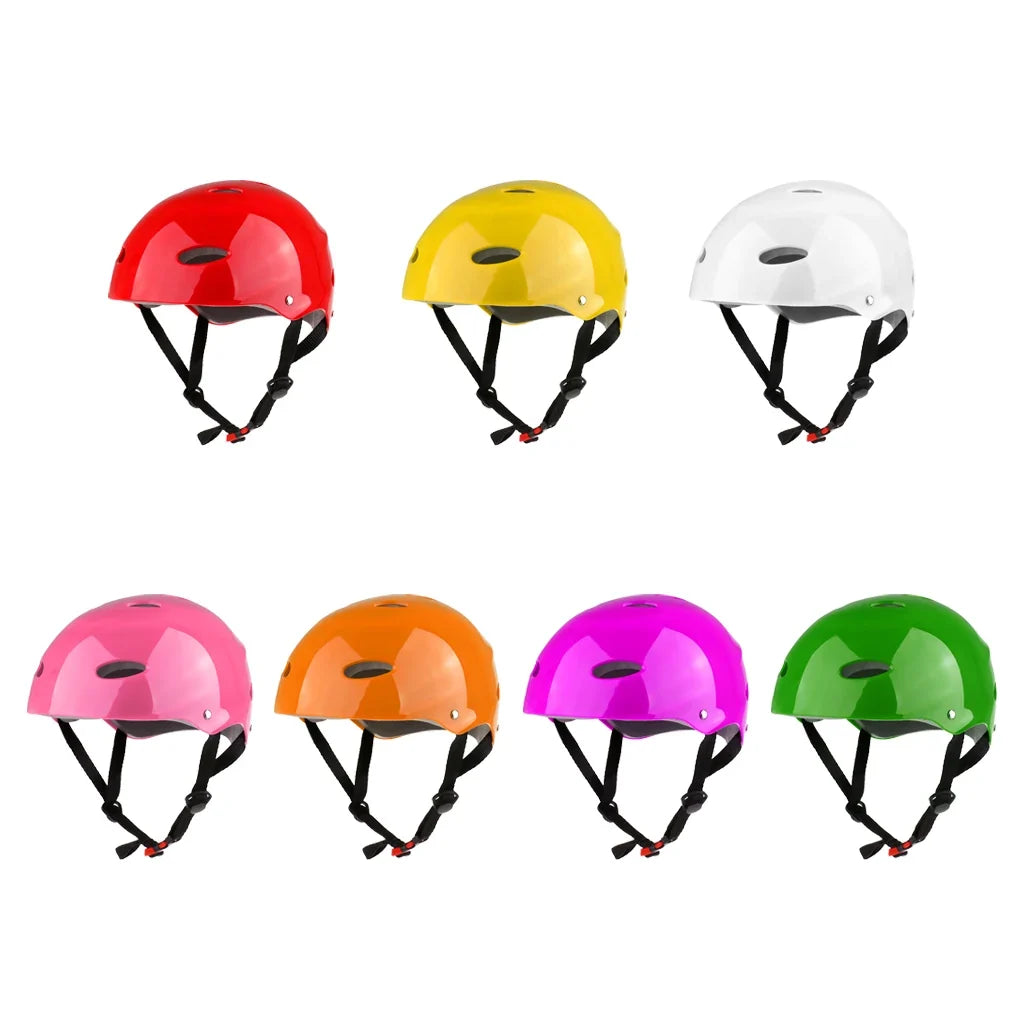 Premium Water Sports Safety Helmet