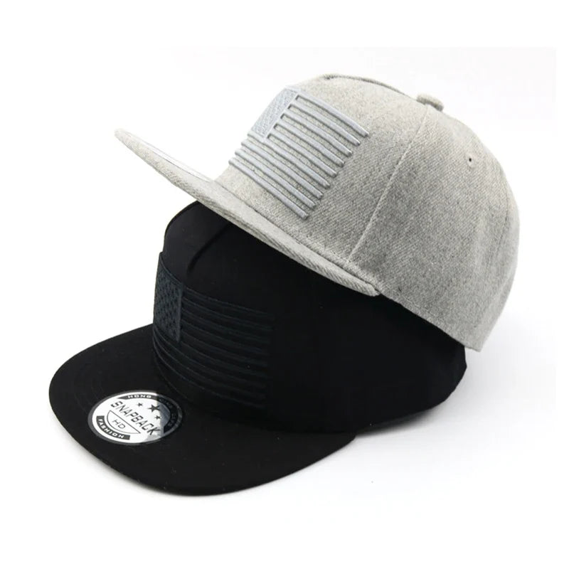 Baseball Caps for Kids (2-7 years)