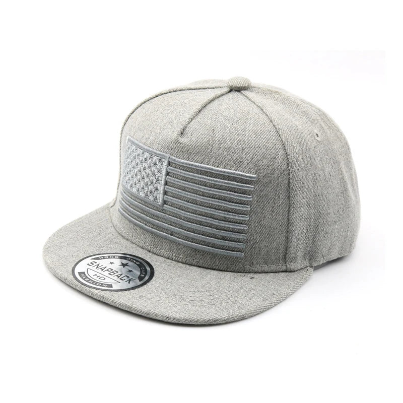 Baseball Caps for Kids (2-7 years)