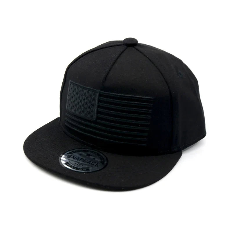 Baseball Caps for Kids (2-7 years)