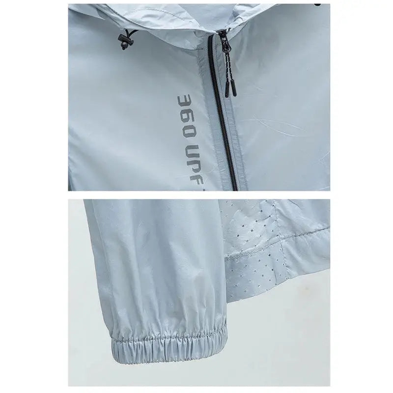 Men's Waterproof Cycling Jacket