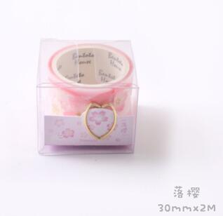Cinta Washi Sakura
