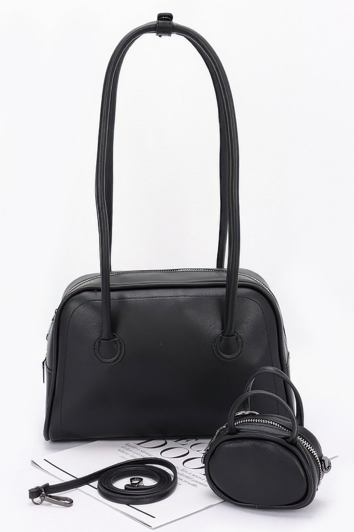 HANDBAG SOHO New Collection WALL STREET BYMANYC ® New York