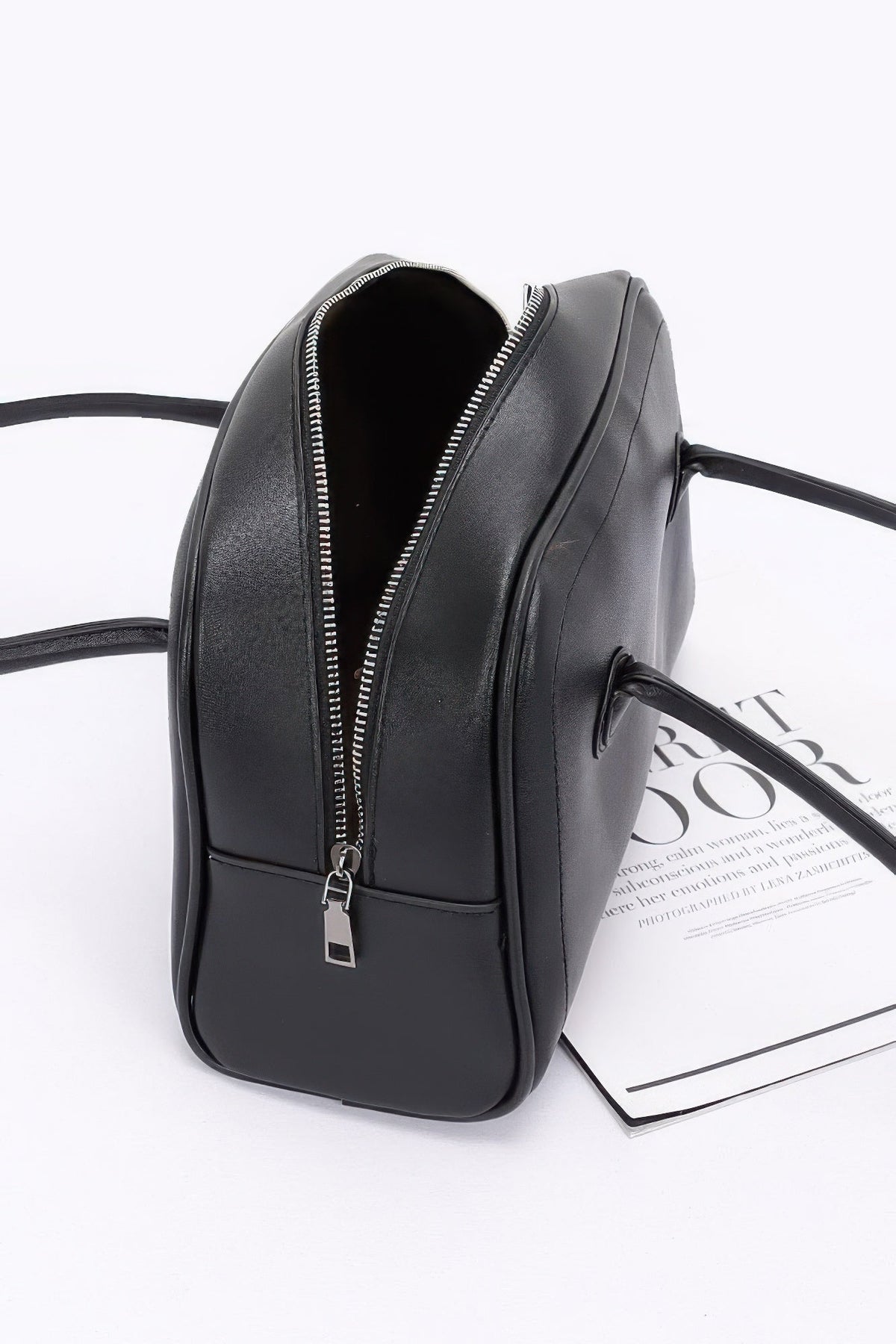 HANDBAG SOHO New Collection WALL STREET BYMANYC ® New York