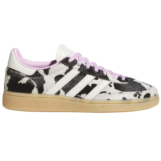 Adidas Handball Spezial Cow Print Bliss Lilac (Women's)