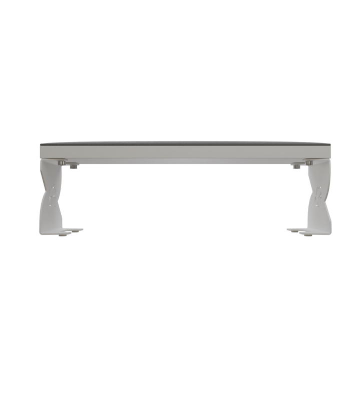 Shemax Hand Rest Comfort - Grey