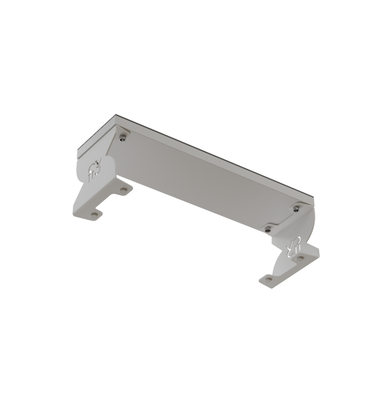Shemax Hand Rest Comfort - Grey