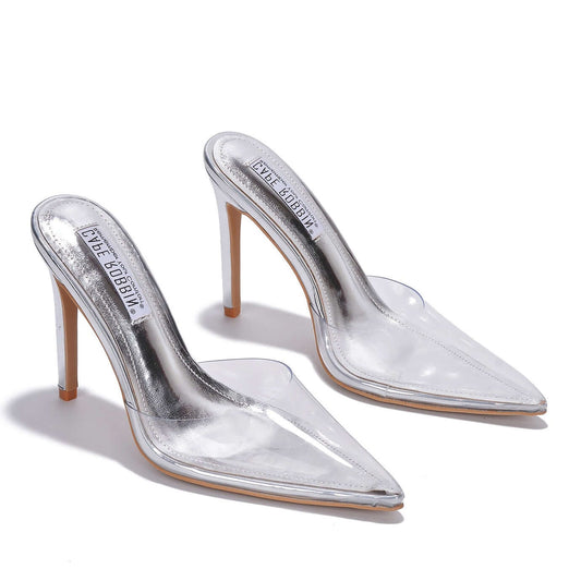 Tacones: Oye tú {Pide 1/2 Talla Más Grande}