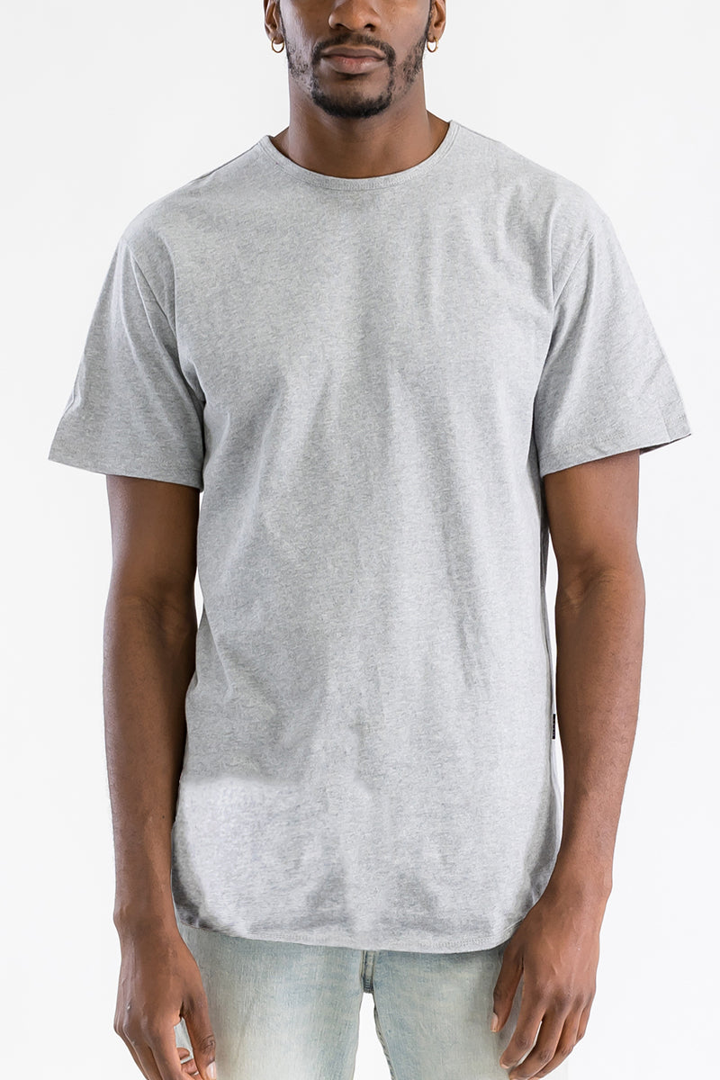 Classic Scallop Tee