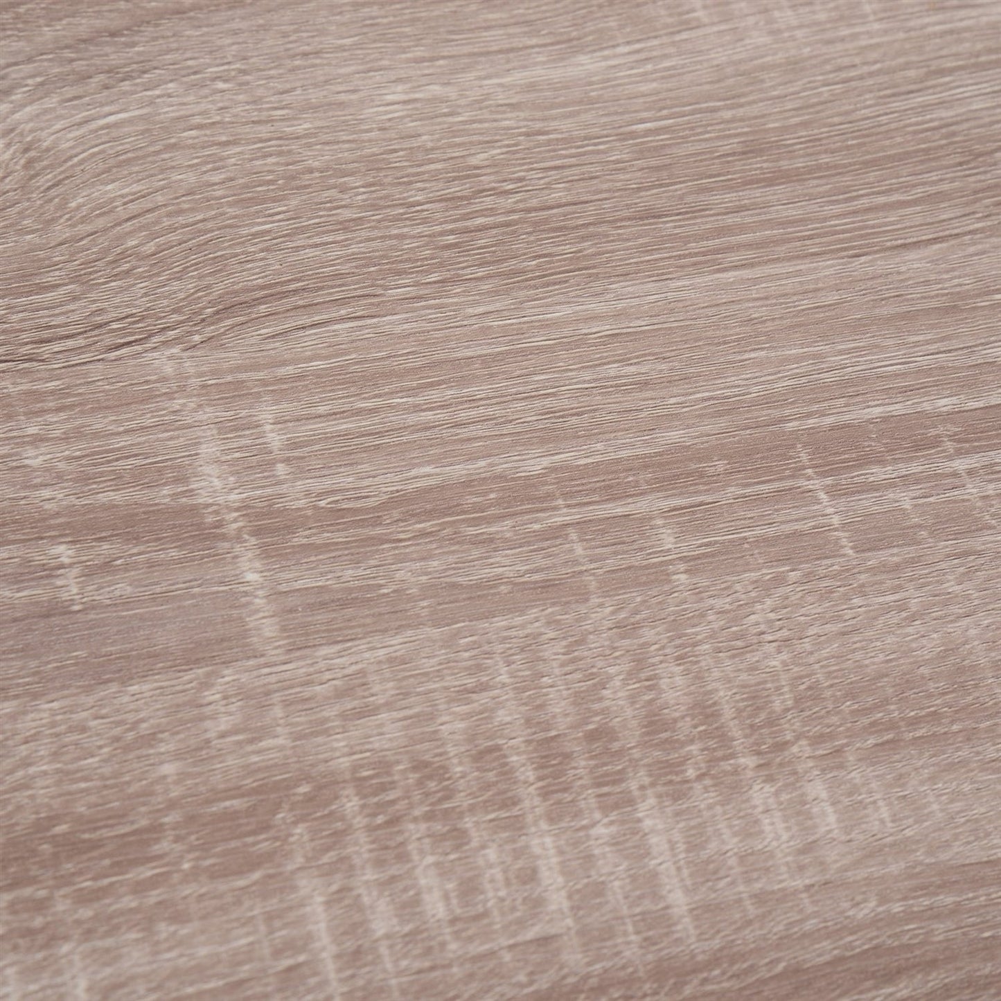 Juego de comedor de cocina de 5 piezas de madera natural y acero estilo rústico