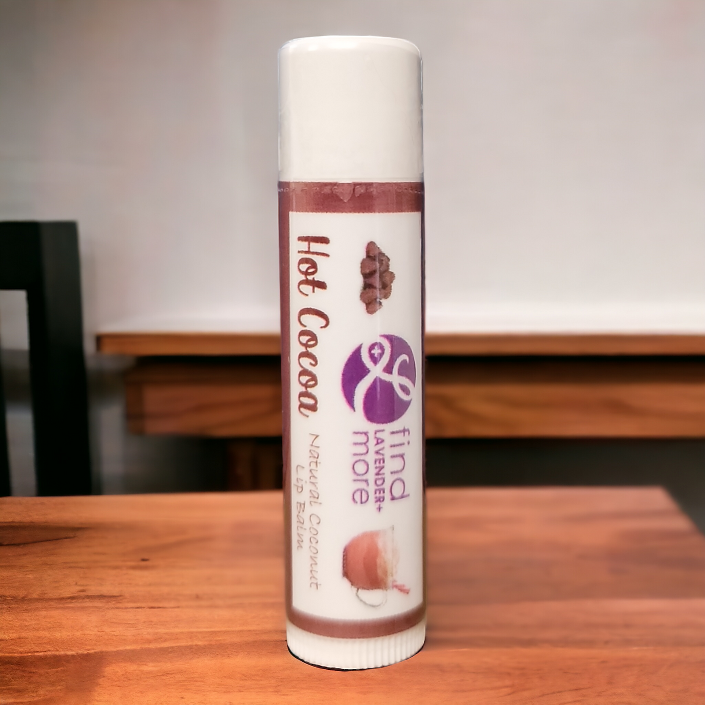 Bálsamos labiales con karité 100% natural (Paquete de 3)