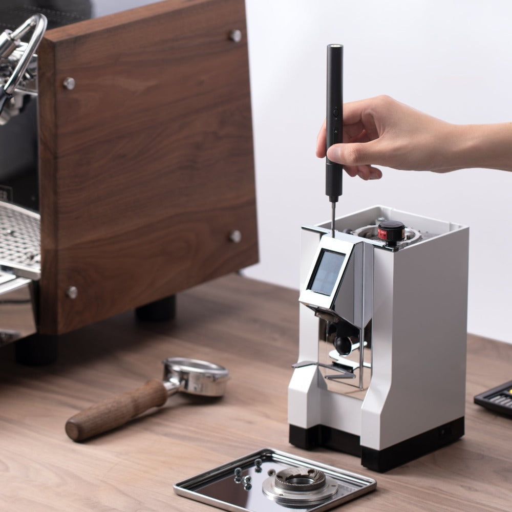 Kit de destornillador eléctrico de precisión Pro
