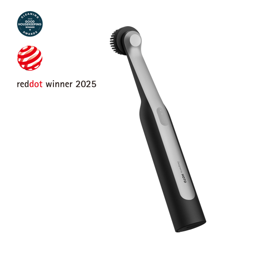 Limpiador Eléctrico Inalámbrico HOTO Wand™