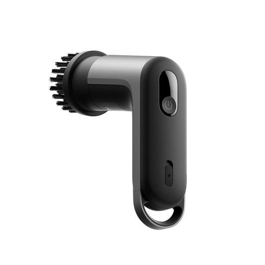 HOTO Grip™ Cepillo giratorio inalámbrico