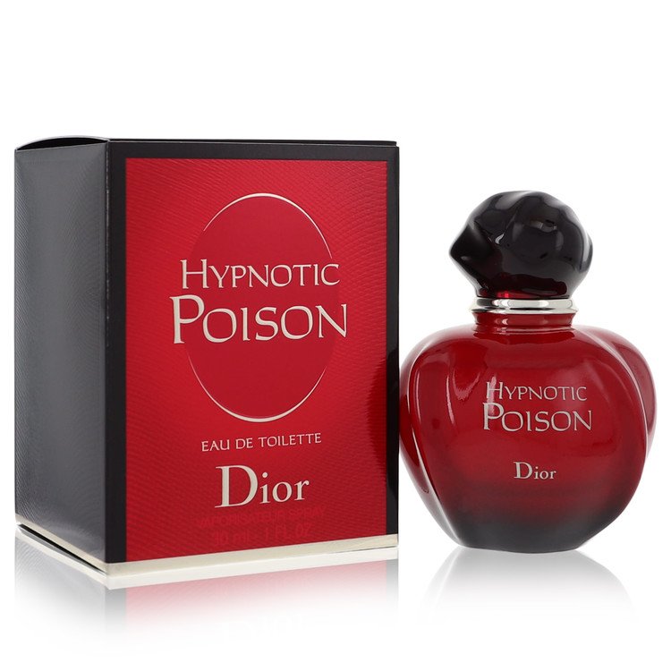 Hypnotic Poison de Christian Dior Eau de Toilette Vaporizador 30 ml para Mujer