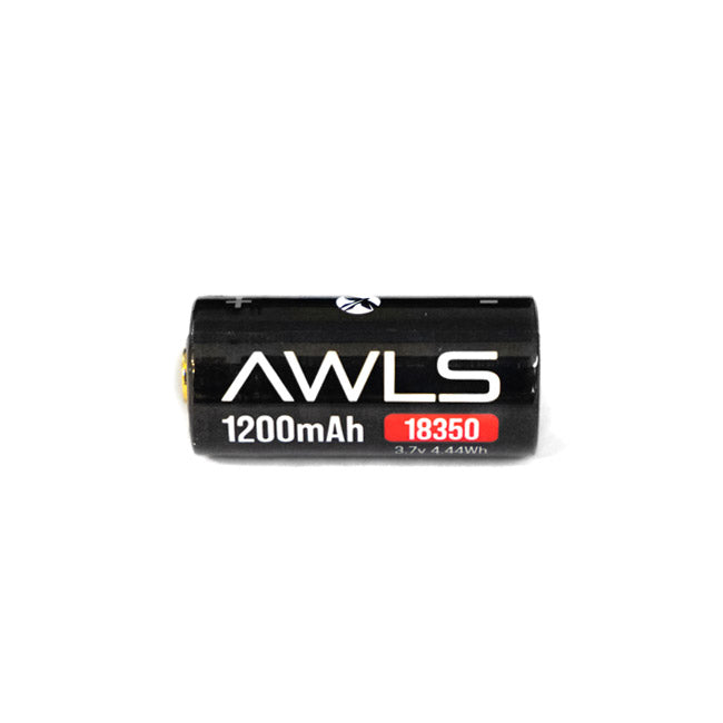 Baterías USB AWLS