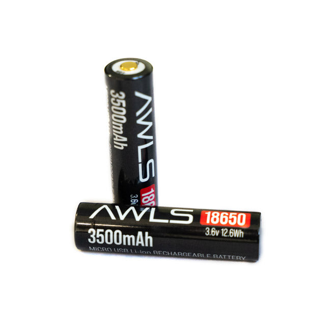 Baterías USB AWLS