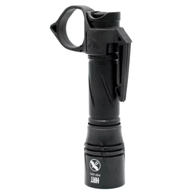 Linterna portátil AWLS - 18650