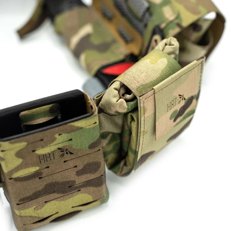 Bolsa para cargadores vacíos ARC