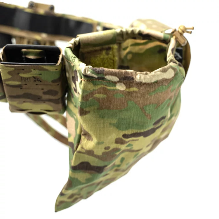 Bolsa para cargadores vacíos ARC
