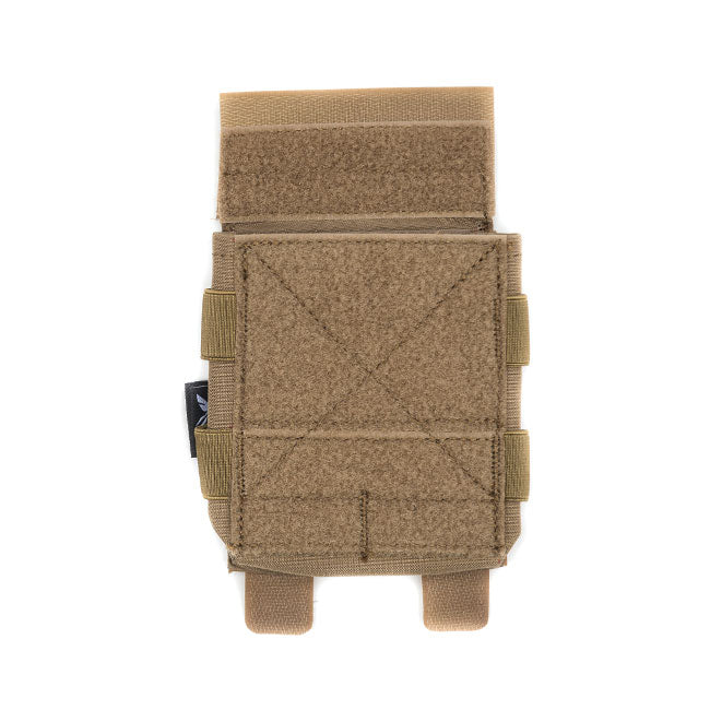 Modulus riñonera abierta