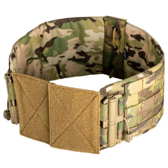 Fajín de liberación rápida (hebillas Duraflex)