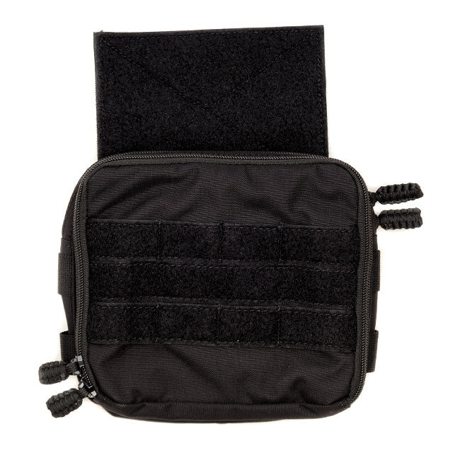 Bolsa colgante para esporran