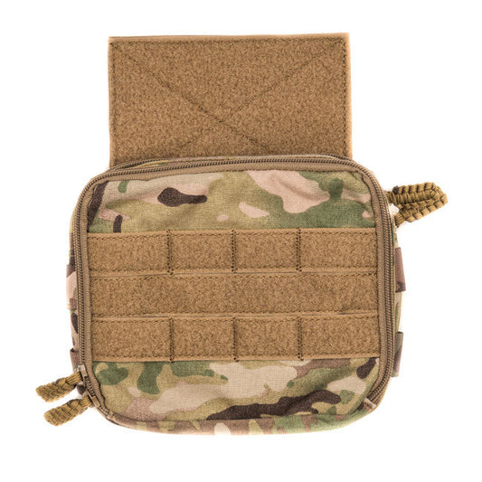 Bolsa colgante para esporran