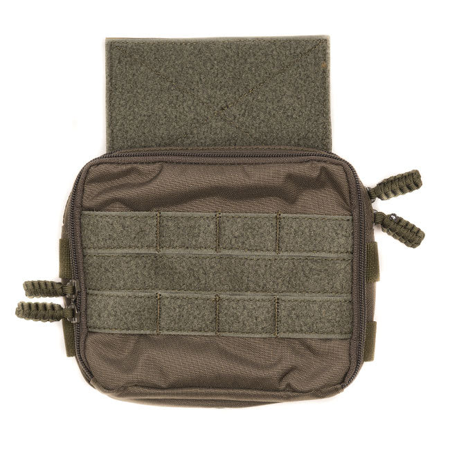 Bolsa colgante para esporran
