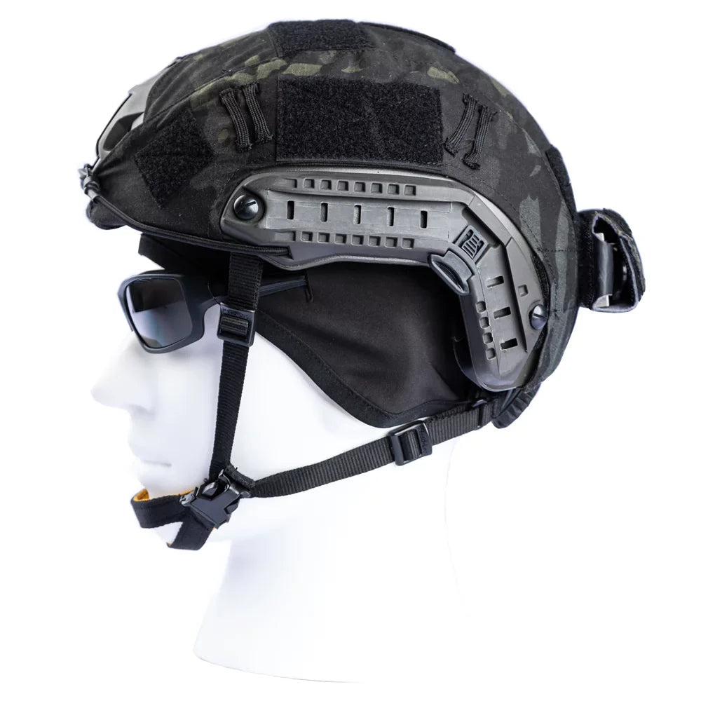 Gorro táctico