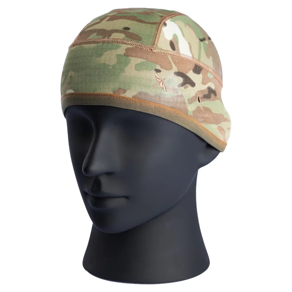 Gorro táctico