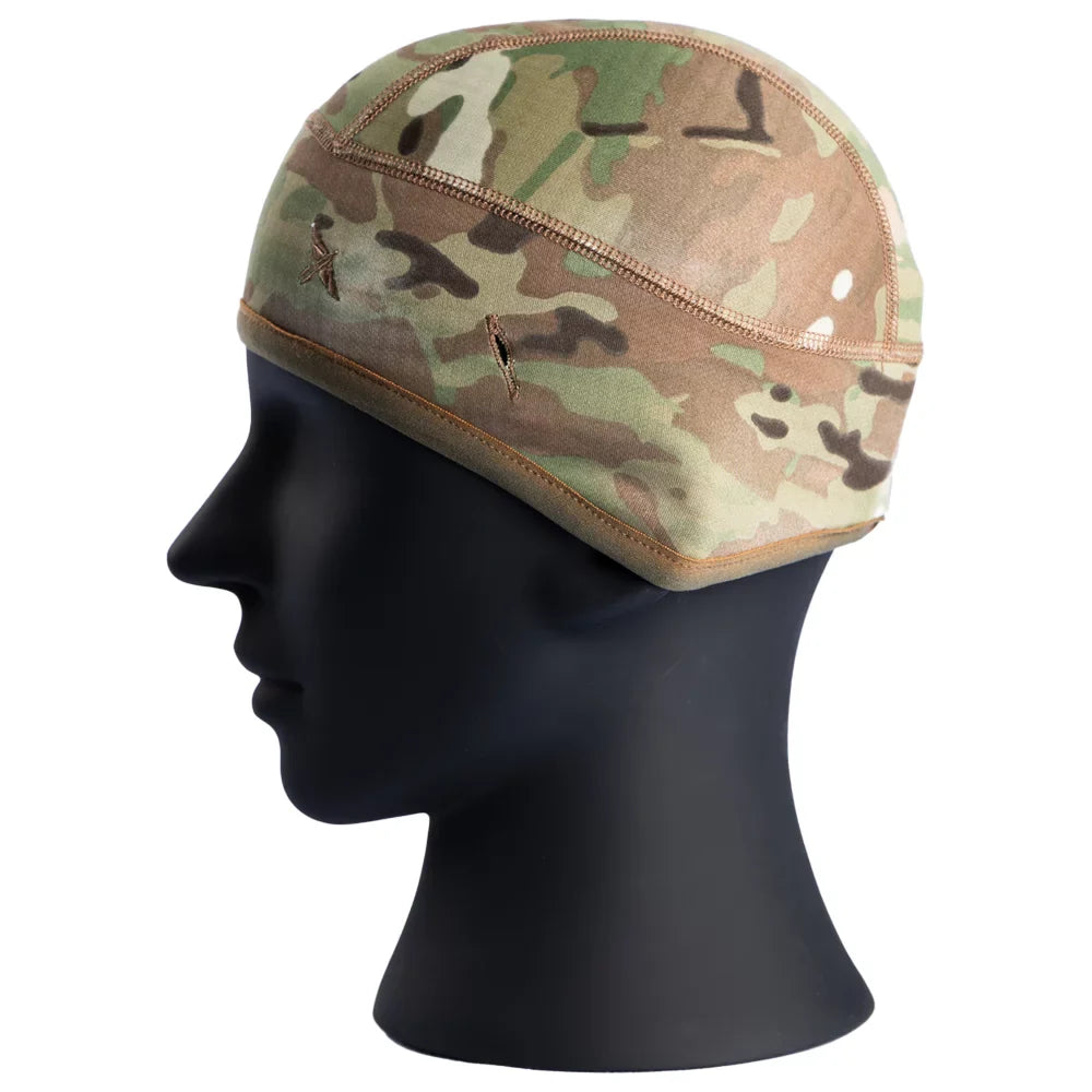 Gorro táctico