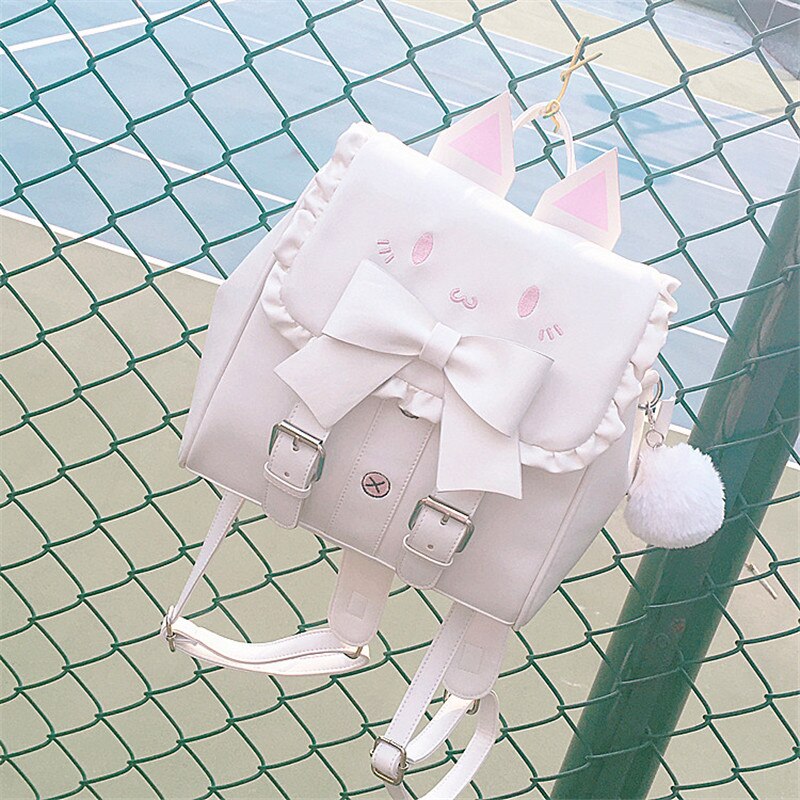 Mochila Neko