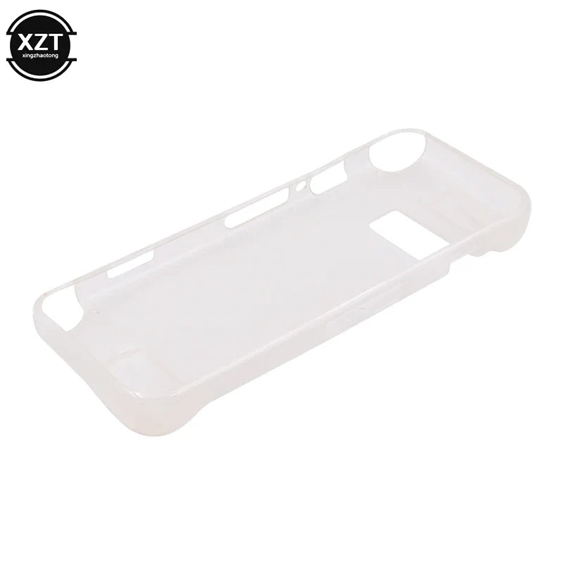 Soft TPU Grip Protection Cover For Nintend Switch NS Case Shell Console Controller Accessories Ultra Thin Anti-Scratch Case