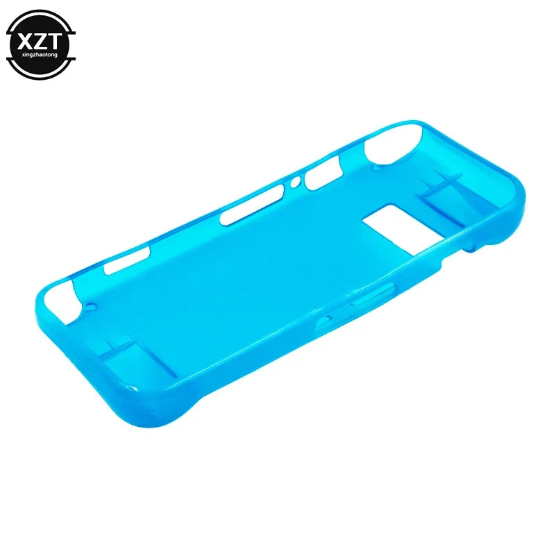 Soft TPU Grip Protection Cover For Nintend Switch NS Case Shell Console Controller Accessories Ultra Thin Anti-Scratch Case